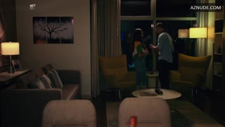 MEG IMPERIAL nude in The Last Five Years