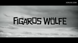 SARALISA VOLM nude in Figaros Wolves