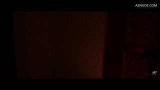 JI AN nude in Serve The People