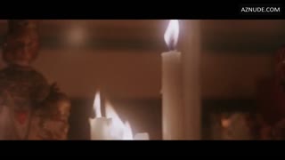 JENNIFER JASON LEIGH nude in Sister Sister