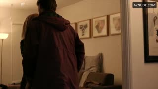 AUDREY BASTIEN nude in Not Guilty