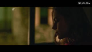 CLARA GALLE nude in Through My Window