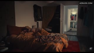 VICKY KRIEPS nude in Hold Me Tight
