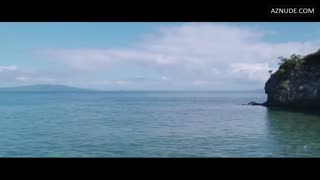 KYLIE VERZOSA nude in Sisid