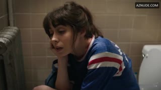 CRISTIN MILIOTI nude in It Had to Be You