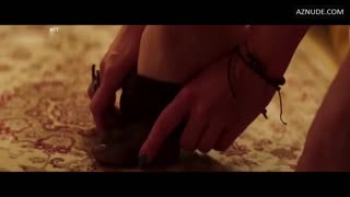 IRINA SPIRIDONOVA nude in Life on Call