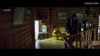 LIZA MORYAK nude in Life on Call