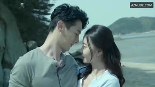 KIM HWA YEON nude in Covet: Island Of Desire