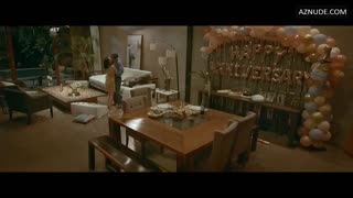 DENISE ESTEBAN nude in Kara Krus