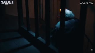 BARBARA BRANCO nude in O Crime do Padre Amaro