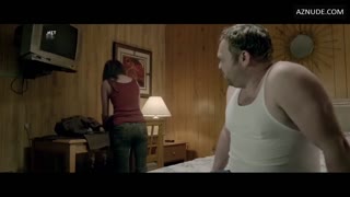 ANNE WINTERS nude in Six