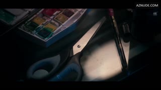 ROMINA RICCI nude in Amor Bandido