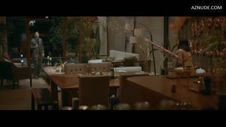 DENISE ESTEBAN nude in Kara Krus