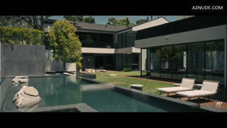 GRETCHEN MOL nude in American Gigolo