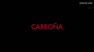 PAULINA DAVILA nude in Carrion