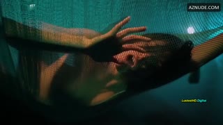 BLU CHANELLE nude in Hamaca Sutra