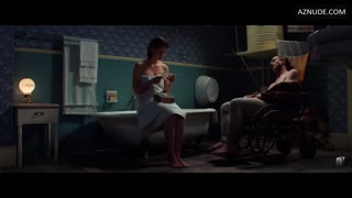 MIA GOTH nude in Pearl