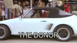 FLORENCE GUERIN nude in The Donor