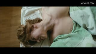 VICA KEREKES nude in Shameless