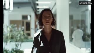 REBECCA HALL nude in Resurrection