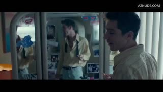 ELENA KAMPOURIS nude in Shoplifters Of The World