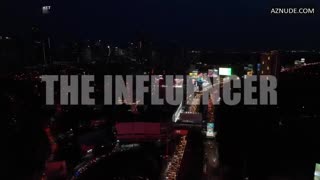 CLOE BARRETO nude in The Influencer