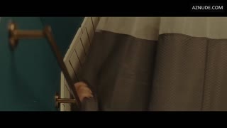 KATIE HOLMES nude in Alone Together