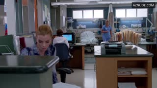 VERONIKA DOMINCZYK nude in Nurse Jackie