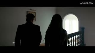 ANASTASIYA REZNIK nude in Neposlushnaya
