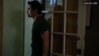 SHANTEL VANSANTEN nude in Gang Related