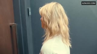 THOMASIN MCKENZIE nude in Totally Completely Fine