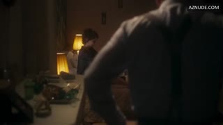 BRUNA MARQUEZINE nude in Nada Sera Como Antes