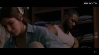 SANDRA BULLOCK nude in Bird Box
