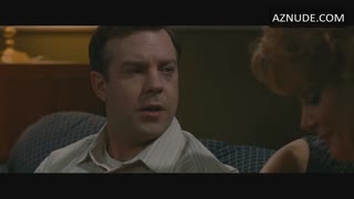 KRISTIN CAREY nude in Hall Pass