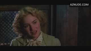 KATE WINSLET nude in Hamlet