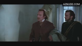 KATE WINSLET nude in Hamlet