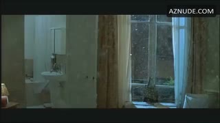 CHARLOTTE GAINSBOURG nude in Happily Ever After