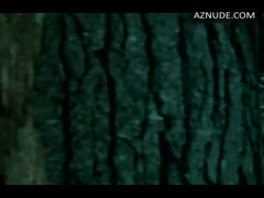 DOMINIQUE SWAIN nude in Happy Campers