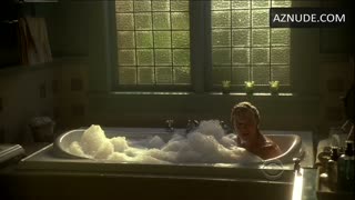 CAMERON RICHARDSON nude in Harper