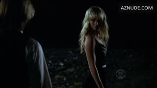 CAMERON RICHARDSON nude in Harper