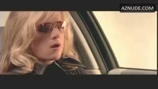 RACHEL GRIFFITHS nude in The Hard Word