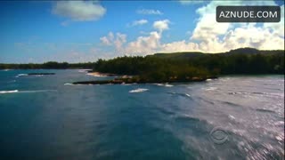 BEHATI PRINSLOO nude in Hawaii Five-0