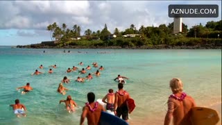 GRACE PARK nude in Hawaii Five-0