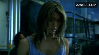 GRACE PARK nude in Hawaii Five-0