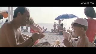 VALERIA BRUNI TEDESCHI nude in C
