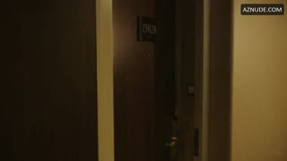 JANET MONTGOMERY nude in The Romanoffs