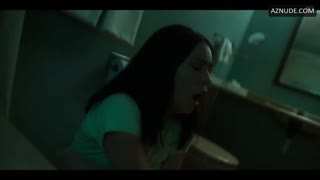 ROSA SALAZAR nude in Brand New Cherry Flavor