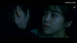 OK-VIN KIM nude in Thirst