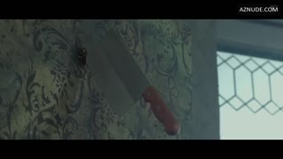 SEO YEONG nude in Miss Butcher