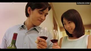 YE-WON KANG nude in Sex of Magic